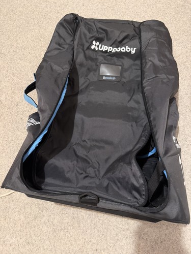 Uppababy vista stroller - uppababy, v2