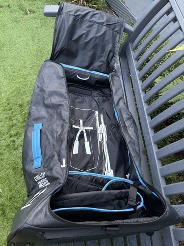Uppababy vista travel bag - uppababy,