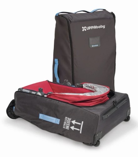 Uppababy vista travel bag with - uppababy,