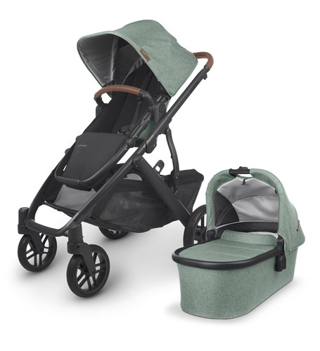 Uppababy vista gwen - uppababy,