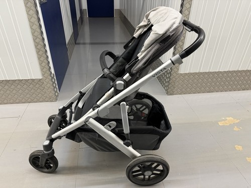 Uppababy vista rumble - uppababy, 2+rumble