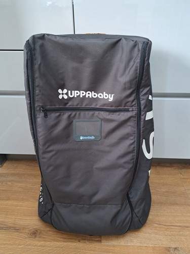 Uppababy vista travel bag - vista,