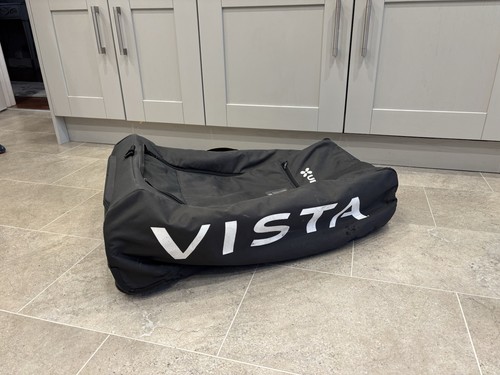 Uppababy travel bag black for - uppababy,